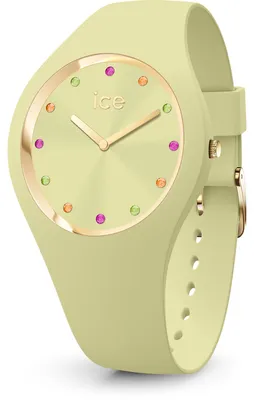Produktbild von Ice Watch ICE cosmos 022361 Damenarmbanduhr