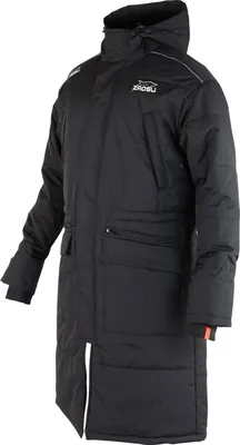 Produktbild von ZAOSU Waterproof Wärmemantel, Größe:S