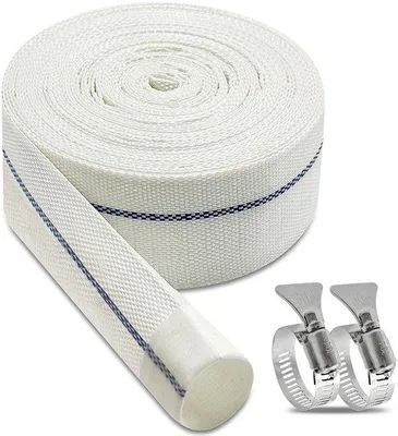 Zdjęcie produktu dla Wąż irygacyjny, średnica 32 mm, długość 10 metrów