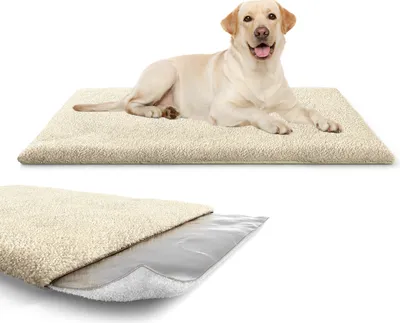 Produktbild von Knuffelwuff kälteabweisende und wärmeisolierende Thermodecke L 75 x 50cm