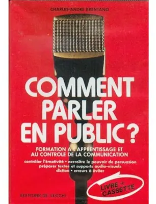 Image de Comment Parler en Public ?