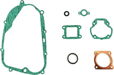 Zdjęcie produktu dla Zestaw uszczelek silnika Kompletny zestaw uszczelek do YAMAHA DT 80 RD 80 MX 1891-1984