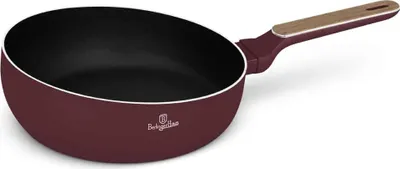 Image de Pole  frire asymtrique 26 cm Berlinger Haus BH8294 | Leonardo