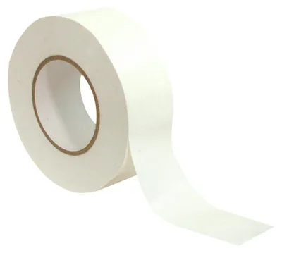 Produktbild von ACCESSORY Gaffa Tape Pro 50mm x 50m weiß