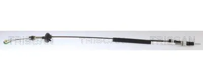 Produktbild von TRISCAN 8140 29754 Seilzug Schaltgetriebe 1348/1023mm 1331/1081mm passend für MERCEDES-BENZ SPRINTER 3,5-t Kasten (906)