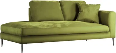 Image de Chaise longue/divan droit Covex-Velluto 9