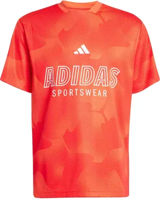 Produktbild von T-Shirt Adidas JC8005 für Herren