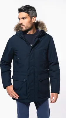 Produktbild von Kariban Winter Parka