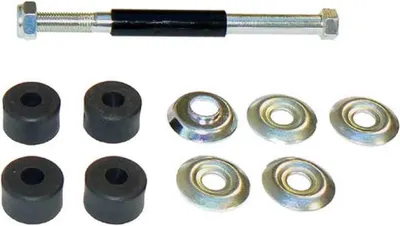 Produktbild von METZGER Koppelstange Stabilisator für MITSUBISHI PAJERO II (V3W, V2W, V4W) Hinten Links Hinten Rechts 53046219
