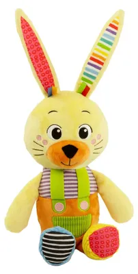 Image de Clementoni Baby 17907 stuffed toy
