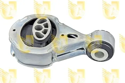 Produktbild von UNIGOM Motorlager Unten für RENAULT MEGANE III Grandtour (KZ0/1) 397787
