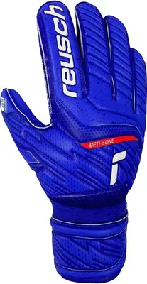 Produktbild von REUSCH Attrakt Silver Junior 901 PINK POW/PINK POW/WHITE 901 PINK POW/PINK POW/WHITE 4