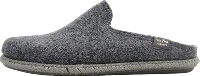 Image de Chausson homme Toni Pons gris, taille 40