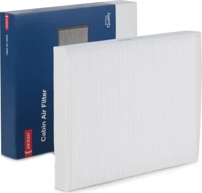 Image de Filtre DENSO, air intérieur pour véhicules avec climatisation DCF477P