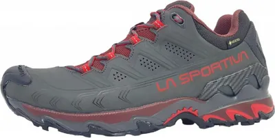 Produktbild von La Sportiva Ultra Raptor 2 GTX Sportschuhe Herren Wanderschuhe Grau