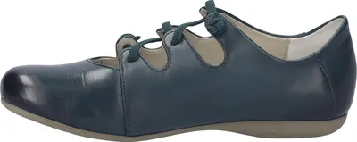 Produktbild von Josef Seibel Fiona 04 - Petrol Leder : 37 : Normal Größe: 37 Weite: Normal