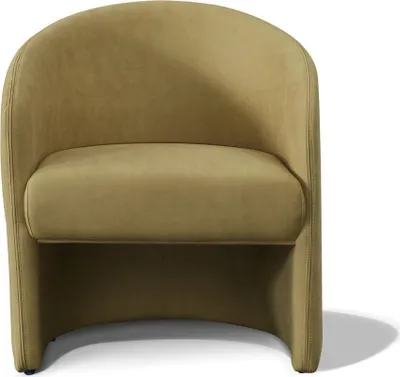 Immagine prodotto di Poltrona Club Lounge Poltrona di design Divano 1 posto Rivestimento TV Posto singolo