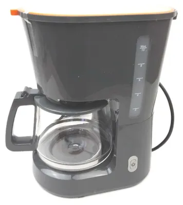 Produktbild von Grundig Filterkaffeemaschine 900 W Leistung Tropfstoppfunktion Filter Einsatzbereit