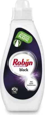 Produktbild von Robijn Vloeibaar Wasmiddel – Black Velvet 700 ml14sc