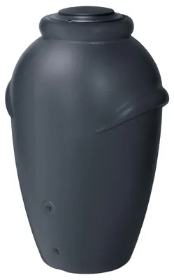 Obrázok produktu pre Sud na vodu Waterform Aquacan 360 l antracit vr. veka