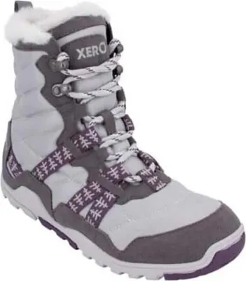 Produktbild von Xero Shoes Alpine Schneeschuhe Blau EU 37 Damen Blau EU 37