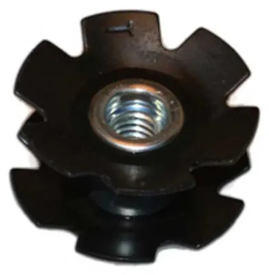 Immagine prodotto di Pro Ragno Spider Nero 1 1/8'' Nero 1 1/8''