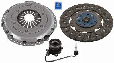 Produktbild von SACHS Kupplungssatz Kupplung für OPEL INSIGNIA Caravan 3000 990 685
