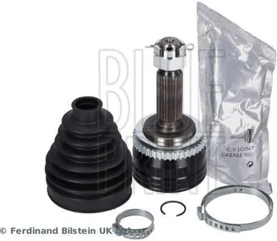 Produktbild von BLUE PRINT Gelenksatz Antriebswelle Radseitig für HYUNDAI ACCENT II Stufenheck (LC) ADG089131