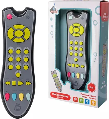 Produktbild von Spielzeug-Fernbedienung