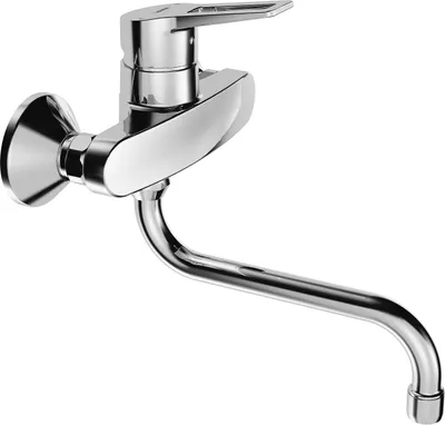 Produktbild von Hansa 09692195 EHM Küchenarm. HANSATWIST 0969