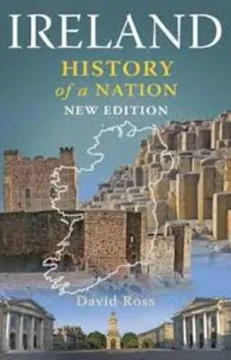 Produktbild von Ireland History of a Nation