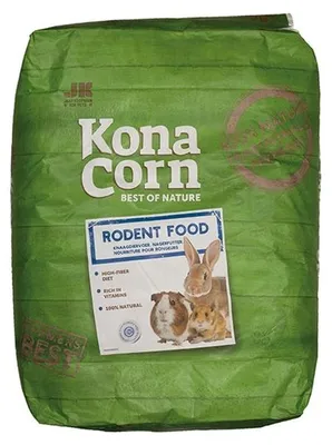 Productafbeelding van Konacorn Erwtenvlokken 20KG
