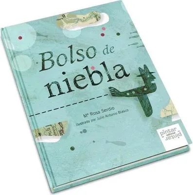 Produktbild von Bolso de niebla