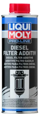 Produktbild von LIQUI MOLY Diesel-Additiv 21953 Metallcontainer 500ml