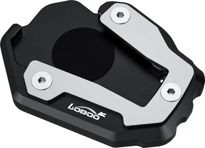 Obrázok produktu pre LOBOO Bočný kryt pätky pre HONDA CRF1100 ALL/CRF1100DL2L(ADV) (10.3.03321.001.11)