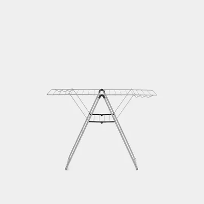 Produktbild von Brabantia HangOn, Wäscheständer, Grau, 20 m, 590 mm, 50 mm, 980 mm