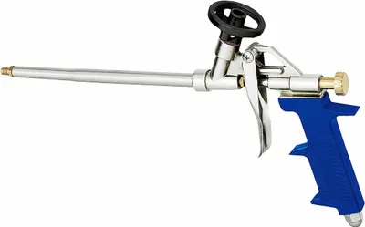 Produktbild von Metall-Drel-Montageschaumpistole