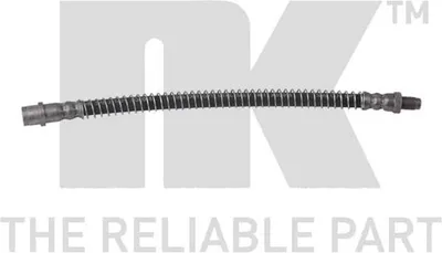 Produktbild von NK Bremsschlauch hinten links für Renault Scenic III Megane III