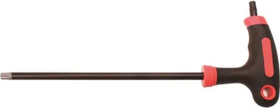 Obrázok produktu pre BGS technic T-Handle L-Type Wrench, 222 g