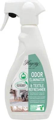 Obrázek produktu pro Odour Eliminator Odstranění a Neutralizace Nevolných Vonných Těles od Textilií