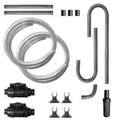 Obrázek produktu pro Sera 32205 Příslušenství pro externí filtr UVC-Xtreme 800 (náhradní díl)