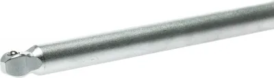 Obrázok produktu pre Predĺženie nástrčného kľúča TengTools 3/8 palca so štvorcovým profilom