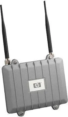 Produktbild von HP ProCurve Access Point J9368A