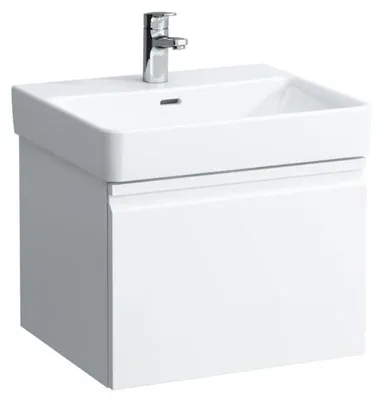 Obrázok produktu pre LAUFEN H4833510964631 WTU PRO S 450x520x397 1 Schubl