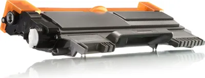 Produktbild von KMP Tonerkartusche passend für Brother TN2010 Black