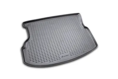 Zdjęcie produktu dla ELEMENT 3D Kofferraummatte für FORD Maverick, 2001-2007, SUV 5 Türen, 1 tlg.