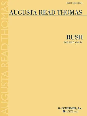 Produktbild von Rush