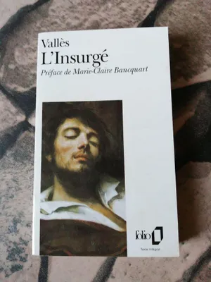 Image de L'insurgé : Jacques Vingtras 3