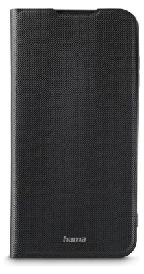 Immagine prodotto di Custodia per cellulare Hama "Daily Protect" per Samsung Galaxy S24 FE, nero