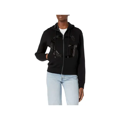 Produktbild von GUESS Sweatjacken